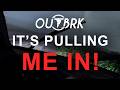 Close Calls While Probing Tornadoes in OUTBRK!