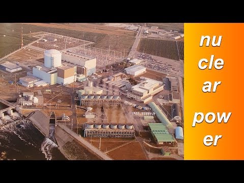 Video: Njemačka nuklearna energija: karakteristike i zanimljive činjenice