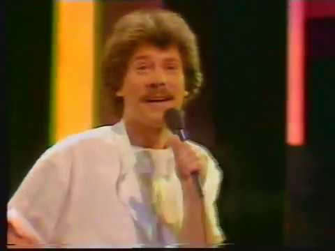 Bill van Dijk Songfestival 1982