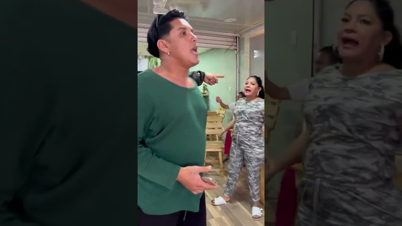 Pagame Lo mio , Bollo eyuca me debe el polv0 solo humor y comedia sana 🤣 linda luchi