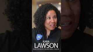 Playercoach Relationships  Personal U0026 Professional Best With Kara Lawson