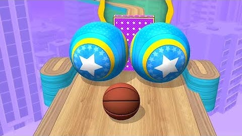 Going Balls All Levels Gameplay Android İos Part 54