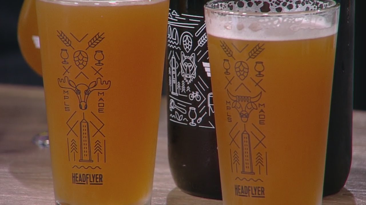 26 Years Of The City Pages Beer Festival