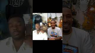 DJ DAMAGE on The business of working on Radio and TV and the Entertainment Industry
