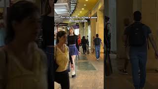 Cuánto Mide Maleja Santos