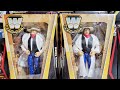 BART GUNN WWE ELITE SERIES QUICK CUSTOM & HOW TO COMPLETE YOUR SMOKING GUNNS! #billygunn #bartgunn