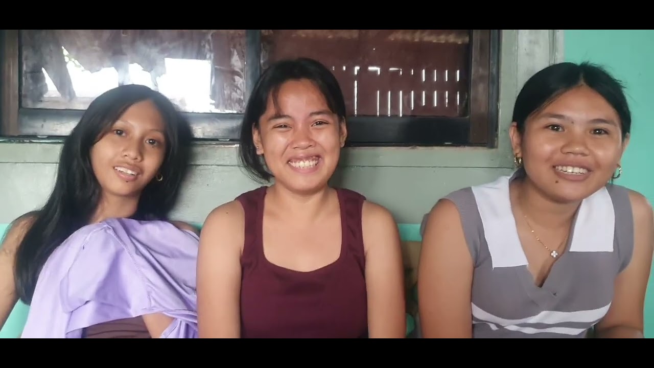 뿐따엥가뇨 이블렛, 로베나, 클로이 인터뷰, 당신의 삶에 대한 이야기 