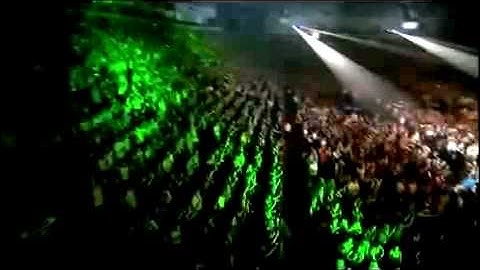 enrique iglesias - escape - live in belfast