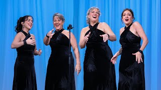 Firefly, 2025 Quartet Semifinals