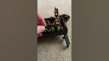 i3 i5 i7 roomba fan motor module replacement #diy #roomba