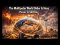 The Multipolar World Order Mp3 Song
