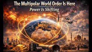 The Multipolar World Order