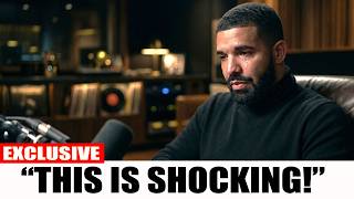 Why Drake Dropped 3 Albums in One Night… And Shocked the Entire Industry