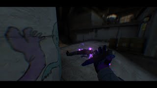 NOLOVE [CS:GO EDIT]