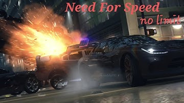 Need For Speed No Limit || Racing🏎 game🎮 || #nfs #race #gaming #car #drift #play