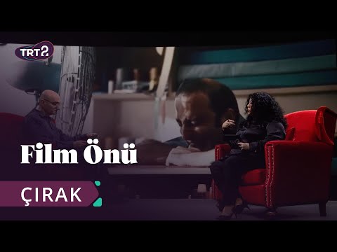 Çırak | Film Önü 85. Bölüm