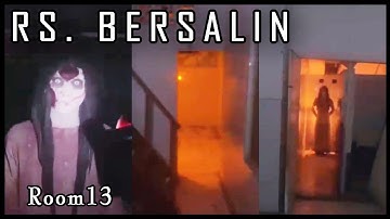 RUMAH SAKIT BERSALIN || Room13 || 11-SEPTEMBER-2023