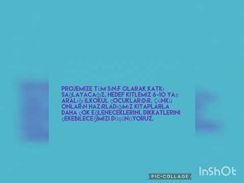 Teknofest tanıtım videosu