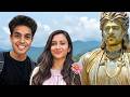 Taking my subscriber on a date ramoji flim city