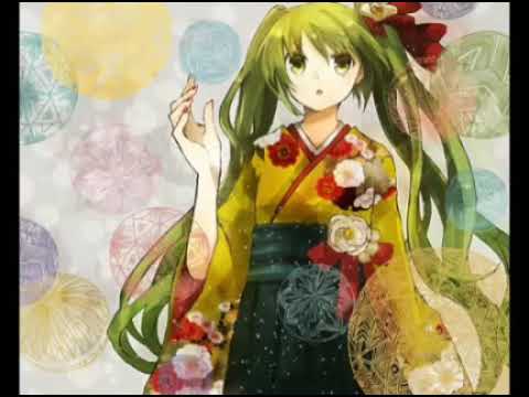 【Nemona】夢と葉桜 歌ってみた