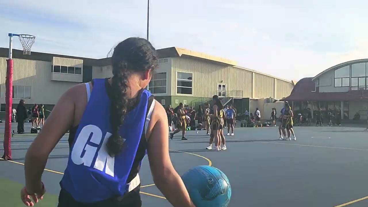 PREP & PLAY PNC ( Azz1 Phoenix Vs Marlins Phoenix) Qtr 2