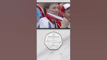 TOP 5 RAREST 50p coins in the UK