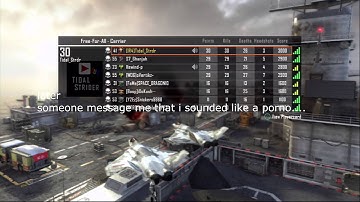 First Tomahawk TS!!!