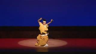 伝統芸能継承詩吟剣詩舞連盟　～吟舞の祭典～