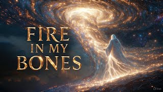 Fire In My Bones - Official Lyrics Video