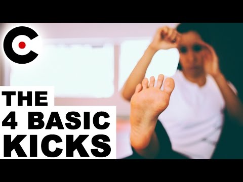 Video: How To Kick A Person Out