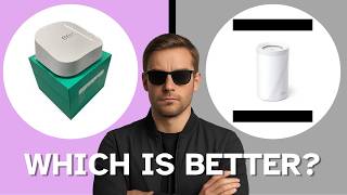 Eero Pro 7 vs Deco BE65 - The Better WiFi 7 Router