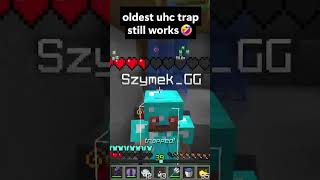 oldest uhc trap still works 🤣🙏😭