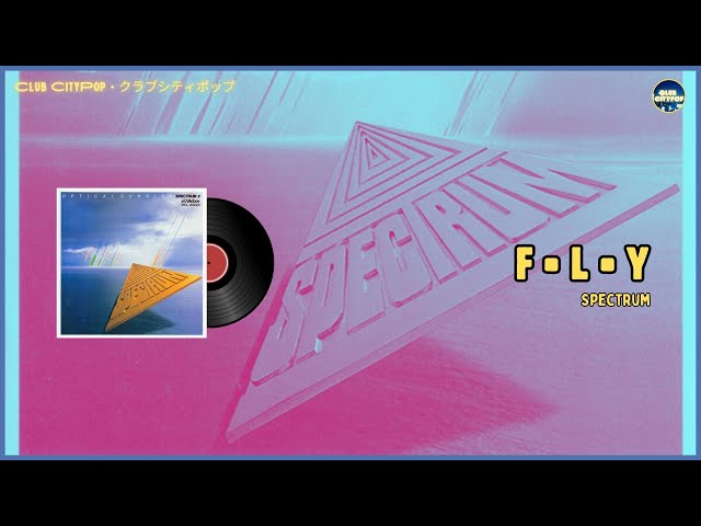 Spectrum - F • L • Y (Tradução PT-BR) - YouTube