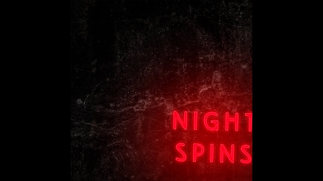 Watch Night Spins - Knockin (Official Audio) on YouTube Watch Night Spins - Knockin (Official Audio) on YouTube