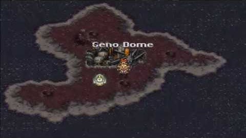 Chrono Trigger - Part 37 - The Origin of Machines