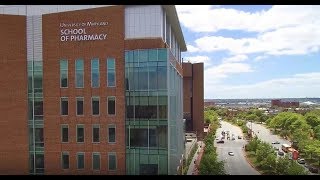 University of Maryland School of Pharmacy Overview