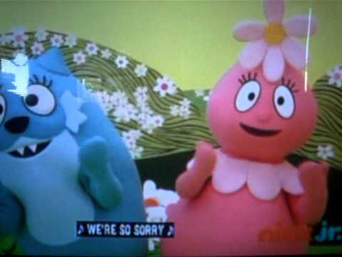 Yo Gabba Gabba Babies - YouTube