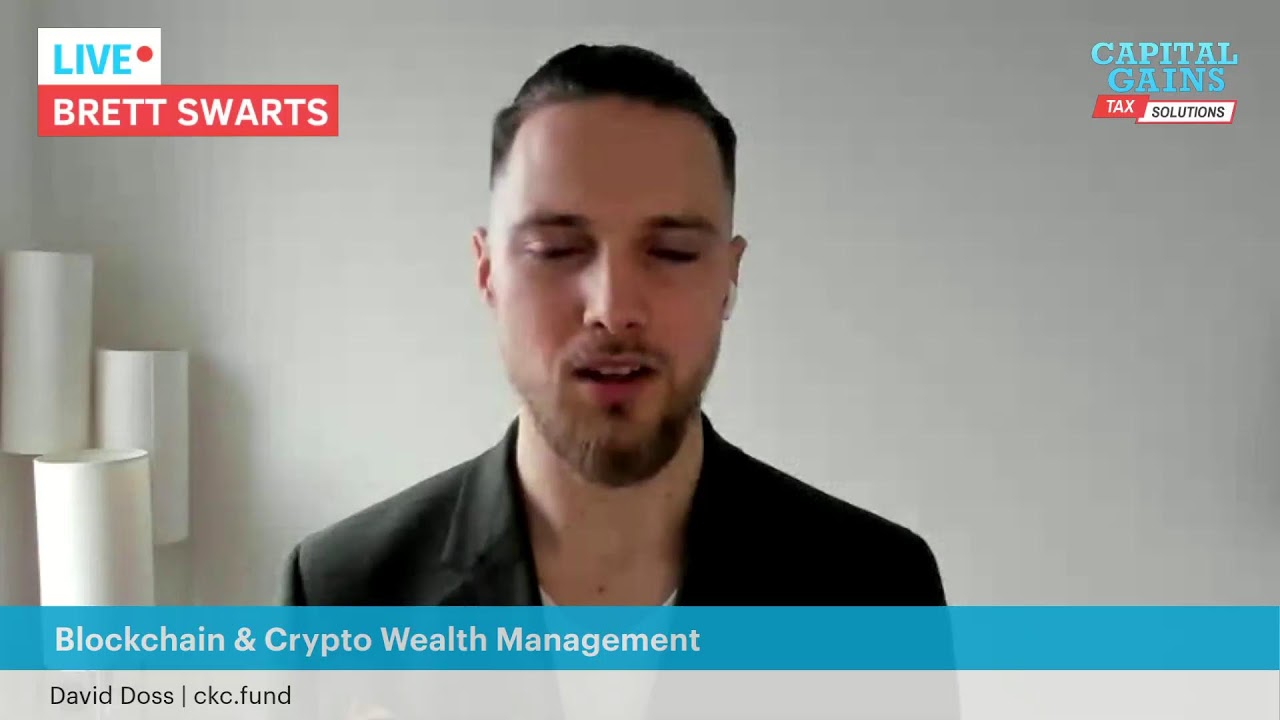 Crypto fund of funds management solution (92) foto