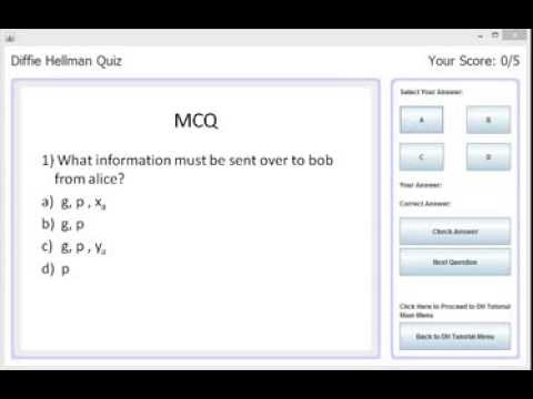 Part 2: Full Guide on Tutorial (Distributed Protocol Framework Toolkit)