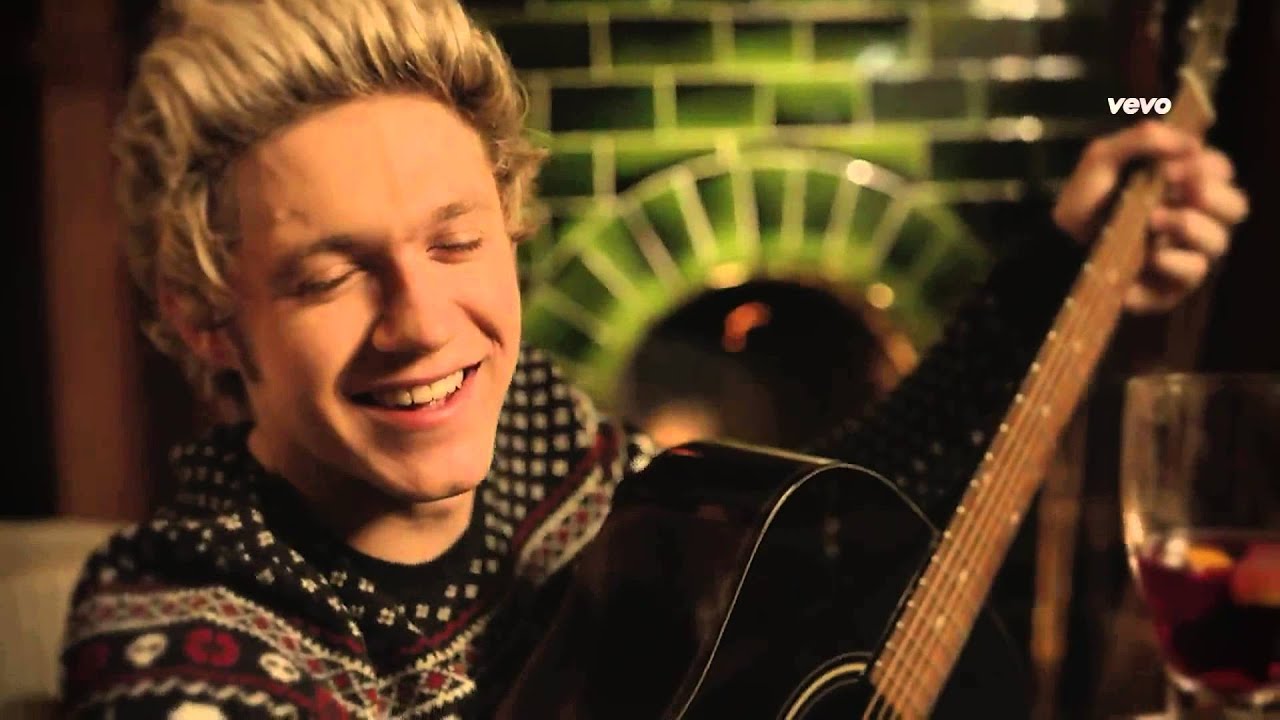 One Direction - Night Changes (3 days to go) Niall - YouTube