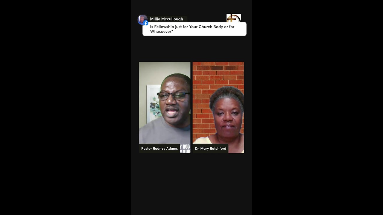 Big Calvary Baptist Church Midweek Bible Study, Wednesday, February 18, 2026 📱