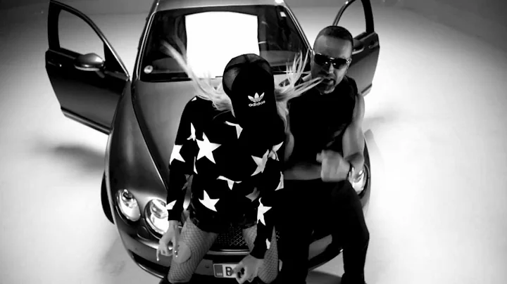 JELENA KARLEUSA [feat. Teca] | KRIMI RAD | OFFICIAL MUSIC VIDEO