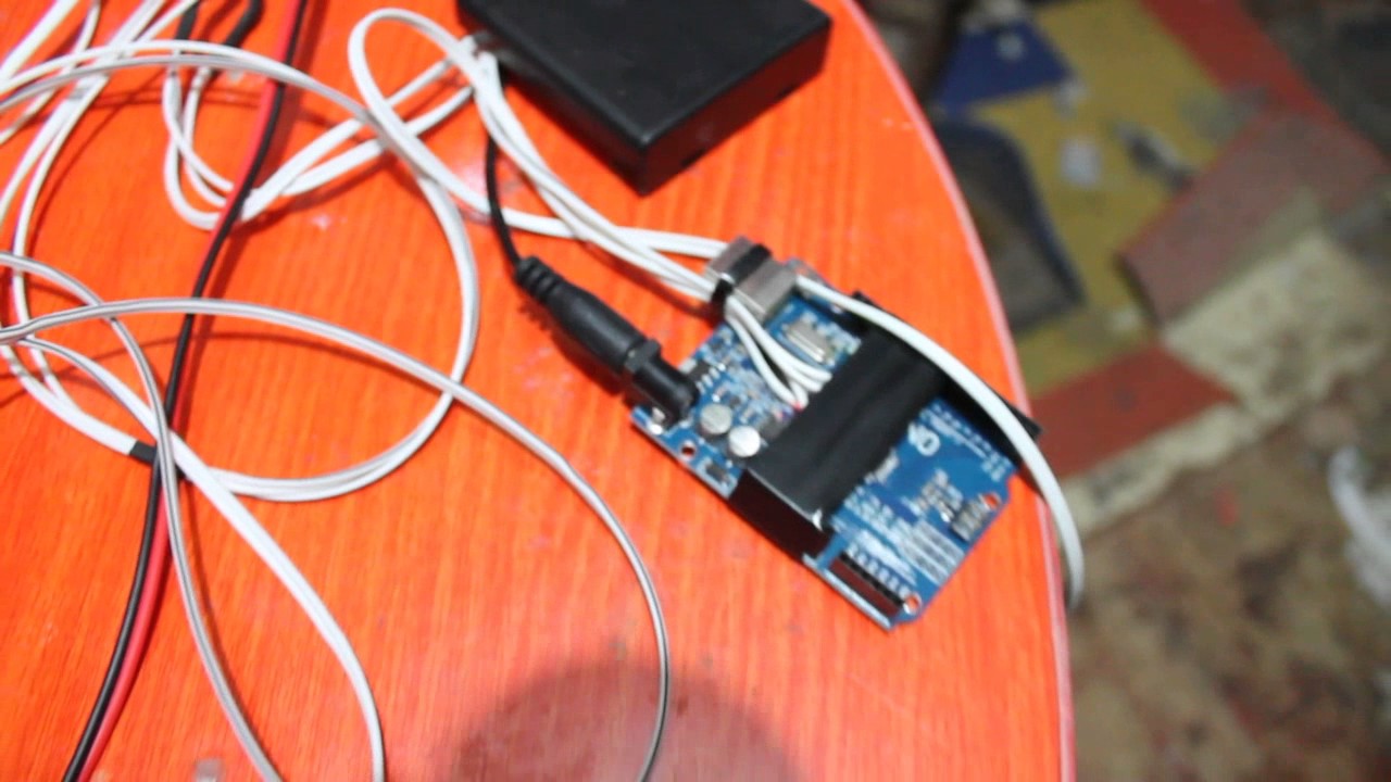 Copia de IRON MAN SERVO MOTORES IRON MAN COSTUME SERVOS YouTube