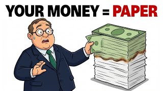 5 Assets That Survive When Dollar Falls (History Don't Lie)