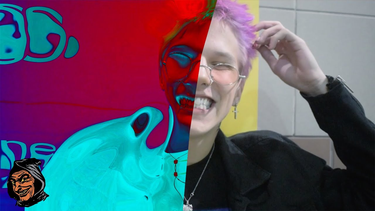 SadboyTripp - IM SICK (Dir. by @stackedroblin)