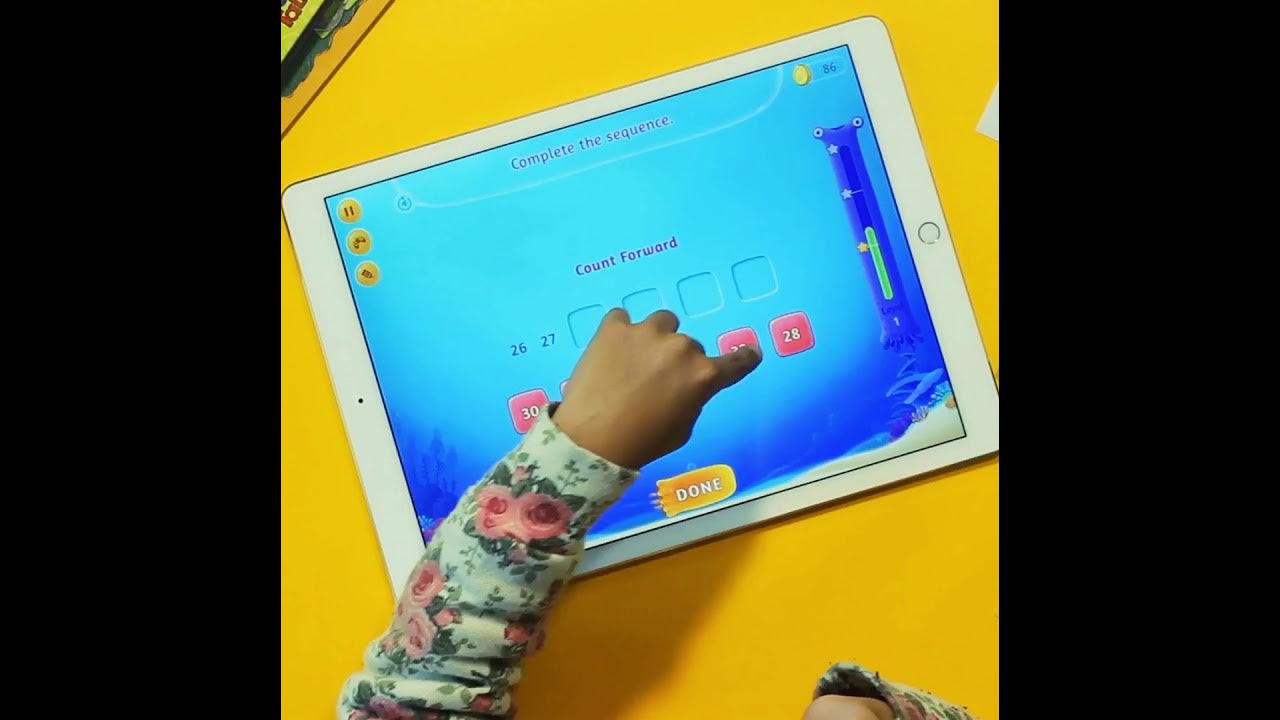 Stuck at Home? SplashLearn Can Help YouTube