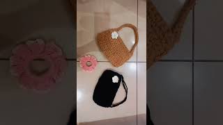 just a girl making cute crochet items. 🌸