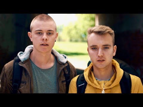 Das Mädchen - Trailer