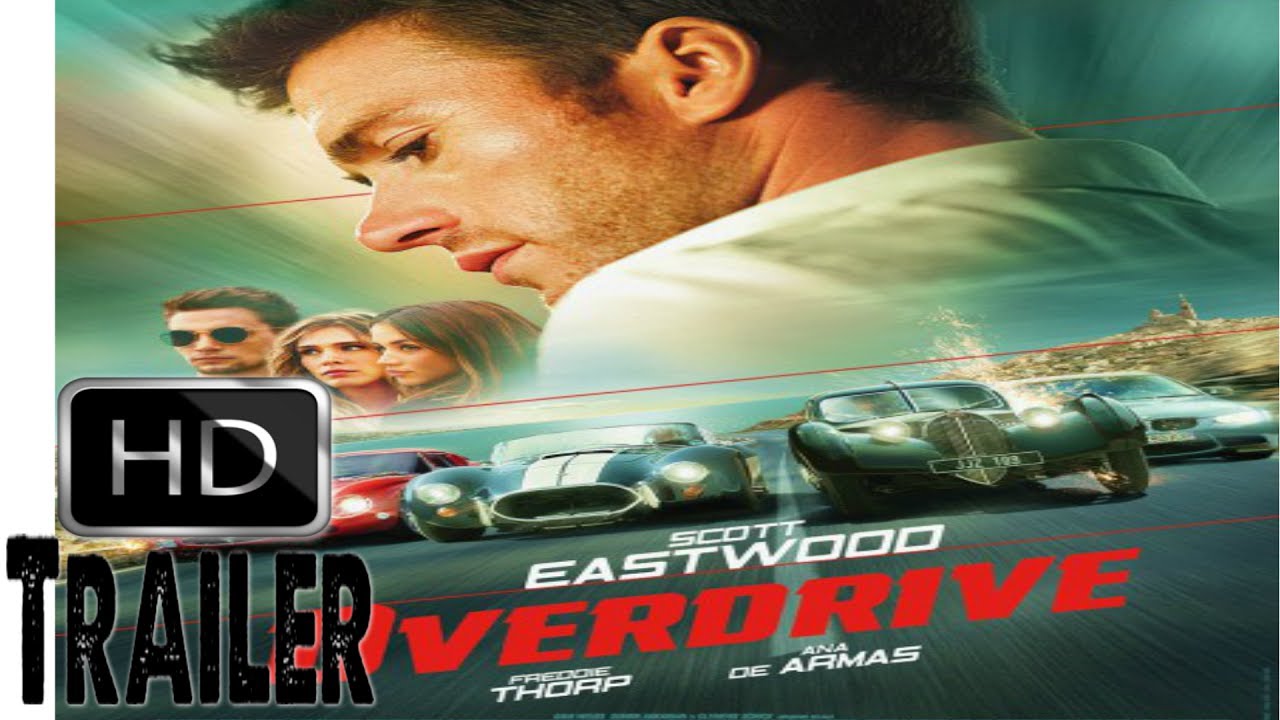 Get Wallpaper Overdriver Official Trailer 2017 Movie Hd Youtube Free