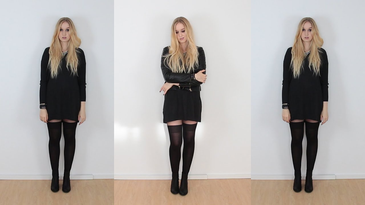 Taylor Momsen STYLE LOOKBOOK - YouTube